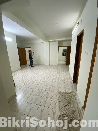 Ready Flat For Sale
